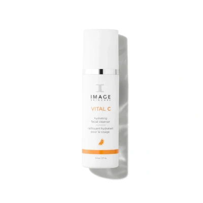 Afbeelding van IMAGE Skincare Vital C Hydrating Facial Cleanser 177 ml