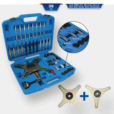 Afbeelding van Montagewerktuig, koppeling/vliegwiel KS TOOLS BT641150