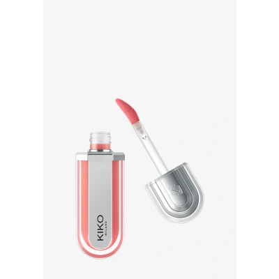 Afbeelding van KIKO Milano 3D Hydra Xtreme Plumping Lip Gloss 6ml (Various Shades) 02 Lips Don&#039;t Lie