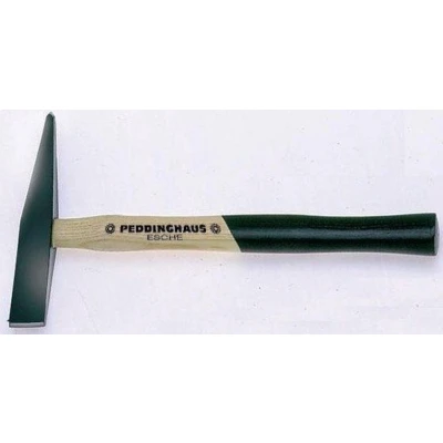 Afbeelding van Peddinghaus Lasbikhamer 330gr. 5096020000