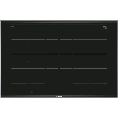 Afbeelding van BOSCH Flex inductiekookplaat van SCHOTT CERAN® PXY875DC1E met directselect premium