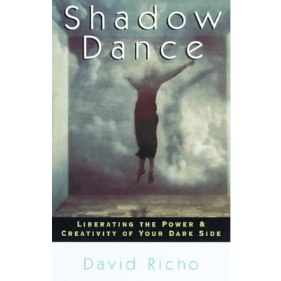 Afbeelding van Shadow Dance: Liberating the Power and Creativity of Your Dark Side