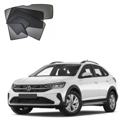 Afbeelding van Sonniboy passend voor Volkswagen Taigo (CS1) 2021