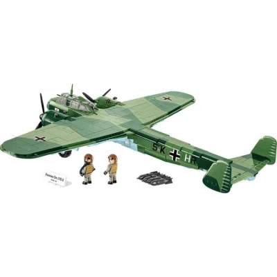Afbeelding van COBI Dornier Do 17Z 2 5754
