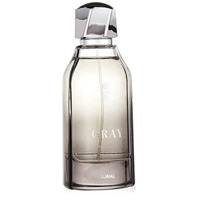 Afbeelding van Ajmal Gray Edp