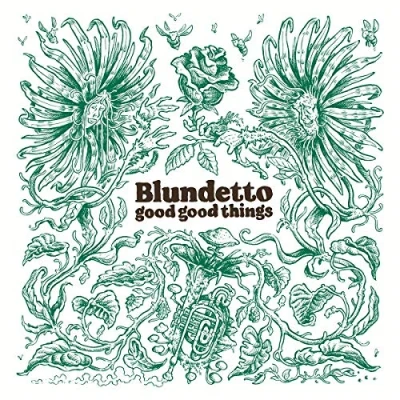 Afbeelding van Blundetto Good Things (2 LP)
