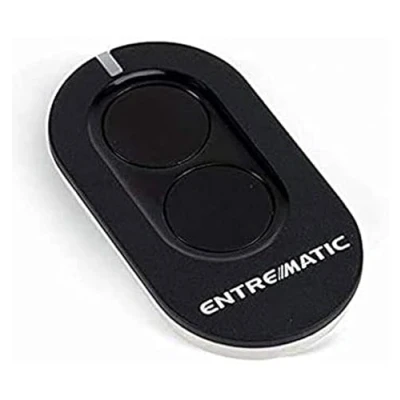 Afbeelding van Originele ENTREMATIC ZEN4 afstandsbediening compatibel met DITEC BIXLG4, BIXLP2, BIXLS2, GOL4, BIXLP2 RED