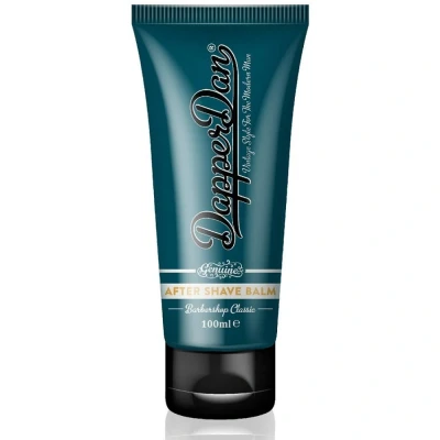 Afbeelding van Dapper Dan Shave Products After Lotion Blue