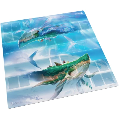 Afbeelding van Gamegenic Altered Prime Game Mat XL