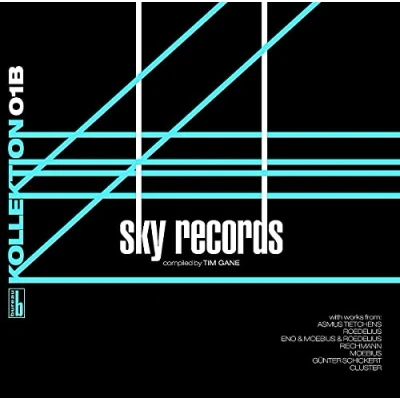 Afbeelding van Various Artists Kollektion 01 B (LP)