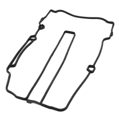 Afbeelding van HAOTOM Afdichting tuimelklepdeksel Tuimelaar Kleppendeksel Voor Chevy Aveo Cruze Orlando Opel Adam Astra J Cascada Corsa D E Insignia A Meriva B Mokka/Mokka X Zafira 55573747