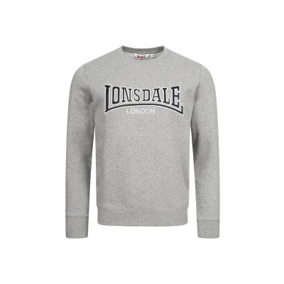 Afbeelding van Lonsdale Berger Lp181 sweatshirt voor heren