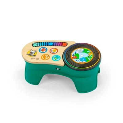 Afbeelding van Baby Einstein 16846 Hape Box Toy, veelkleurig