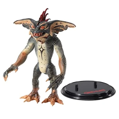 Afbeelding van Gremlins: Mohawk Bendyfig