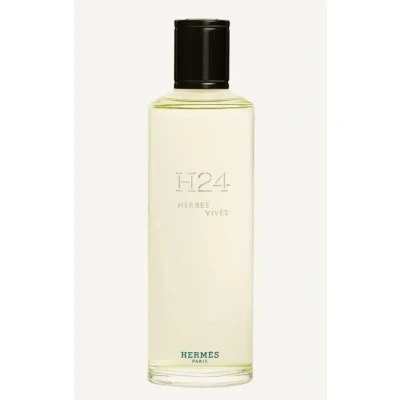 Afbeelding van Hermès Herengeuren H24 Herbes Vives Eau de Parfum Refill 200ml Heren