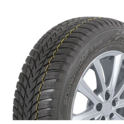 Afbeelding van Nokian Snowproof 2 SUV 265/65 R17 116H XL Aramid Sidewalls