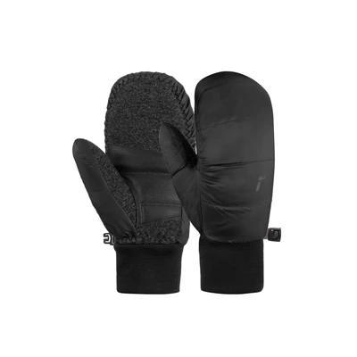 Afbeelding van Reusch Unisex wanten Stratos Stormbloxx ™ Midden extra warm, waterdicht, ademend