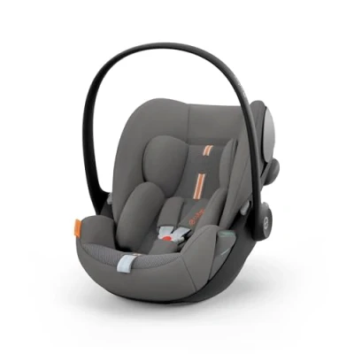 Afbeelding van Autostoel Cybex Cloud G I Size PLUS Lava Grey