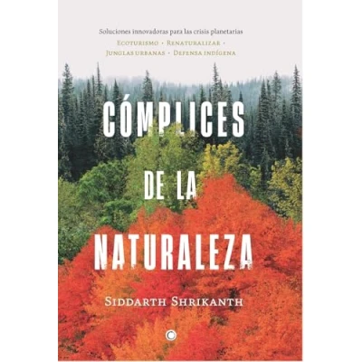 Afbeelding van COMPLICES DE LA NATURALEZA