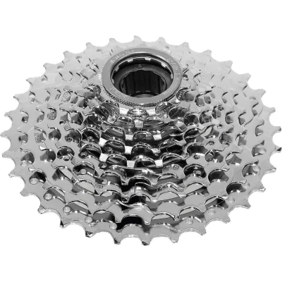 Afbeelding van Freewheel 8 Speed 13 32T Zilver