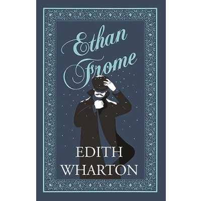 Afbeelding van Ethan Frome: Annotated Edition