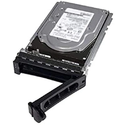 Afbeelding van 1.2TB, 2.5 inch, SAS, 10000rpm, 12Gbit/s