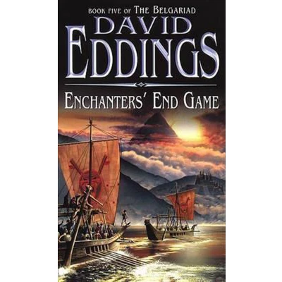Afbeelding van Enchanters&#039; End Game