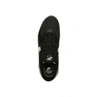 Afbeelding van Air Max Excee CD4165 Vrijetijdsschoenen Heren Black White Dark Grey999 6 Schoenen