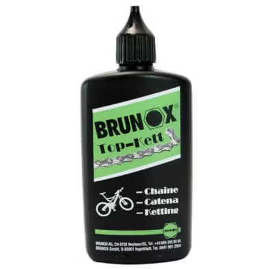 Afbeelding van Brunox ® Lub &amp; Cor Corrosiebescherming Druppelflacon 100 ml