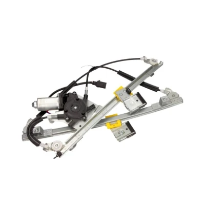 Afbeelding van Raambedieningsmechanisme MAXGEAR 50 0281