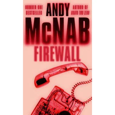 Afbeelding van Firewall