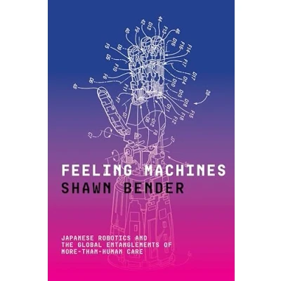Afbeelding van Feeling Machines