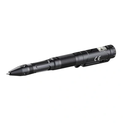 Afbeelding van Fenix T6 tactische balpen LED lichtpen inclusief batterij en oplaadkabel