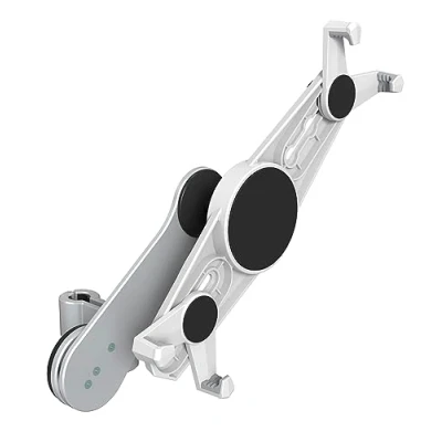 Afbeelding van My Wall HT 4 L Tablethouder voor hoofdsteun Universeel 17,8 cm (7) 26,4 (10,4)
