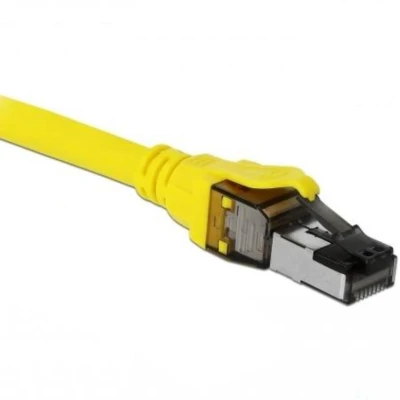 Afbeelding van Netwerkkabel Cat 8.1 S/FTP Delock