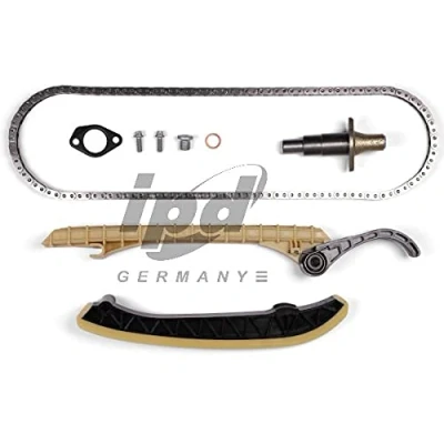 Afbeelding van Hepu Distributieketting kit 21 0048