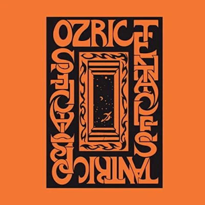 Afbeelding van Ozric Tentacles Tantric Obstacles (2 LPs)