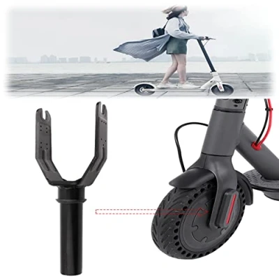 Afbeelding van Scooter Voorvork, Aluminium Voorvork Vervangen Onderdeel, Voor Mijia M365 Elektrische Accessoire