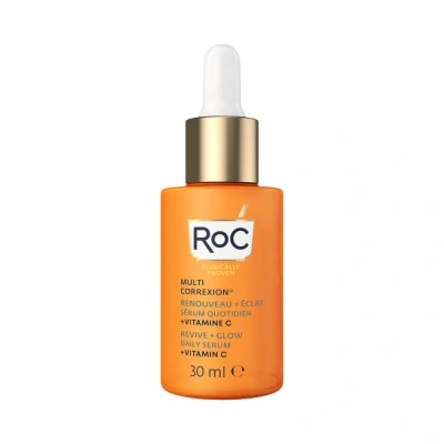 Afbeelding van Roc Multi Correxion Revive+Glow Daily Serum 30 Ml