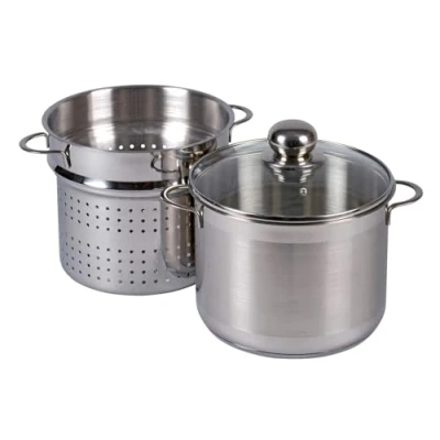 Afbeelding van Krüger Spaghettipan Inductie (1 delig)