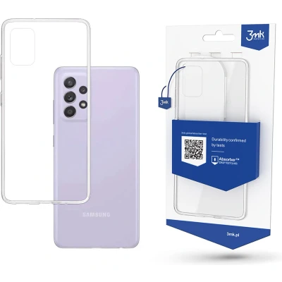 Afbeelding van Samsung Galaxy A52 4G/5G A52s 5G 3mk Armor Case