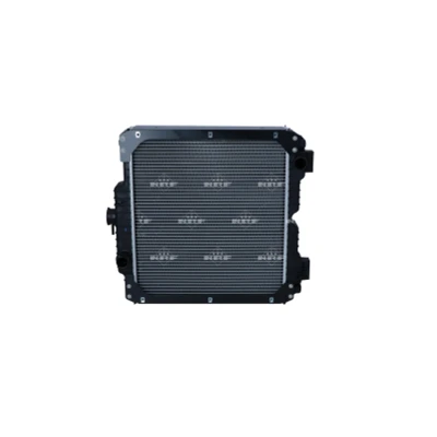 Afbeelding van NRF Radiateur 54069