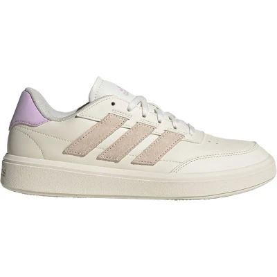 Afbeelding van Adidas Courtblock Schoenen Beige EU 36 2/3 Vrouw