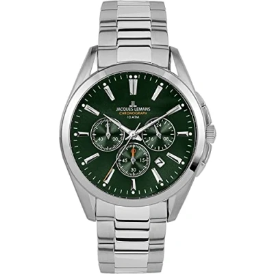 Afbeelding van Jacques Lemans Herenhorloge 1 1945.1F