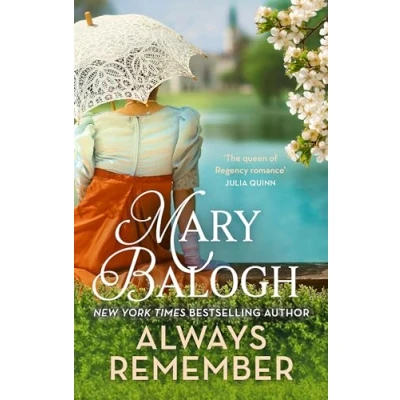 Afbeelding van Always Remember: Fall in love against the odds this charming Regency romance