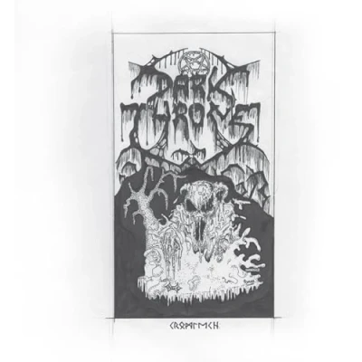 Afbeelding van Darkthrone Cromlech (LP)