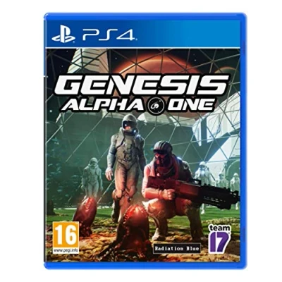 Afbeelding van Genesis: Alpha One (Ps4)