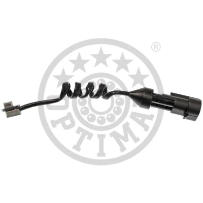 Afbeelding van OPTIMAL WKT 60061K Slijtage Indicator Remblokken Achteras IVECO: DAILY 4 Kasten/Kombi,