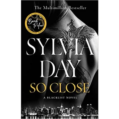 Afbeelding van So Close (Paperback)