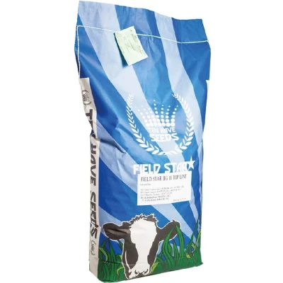 Afbeelding van Ten Have Seeds Graszaad Field Star structuur 15 kg